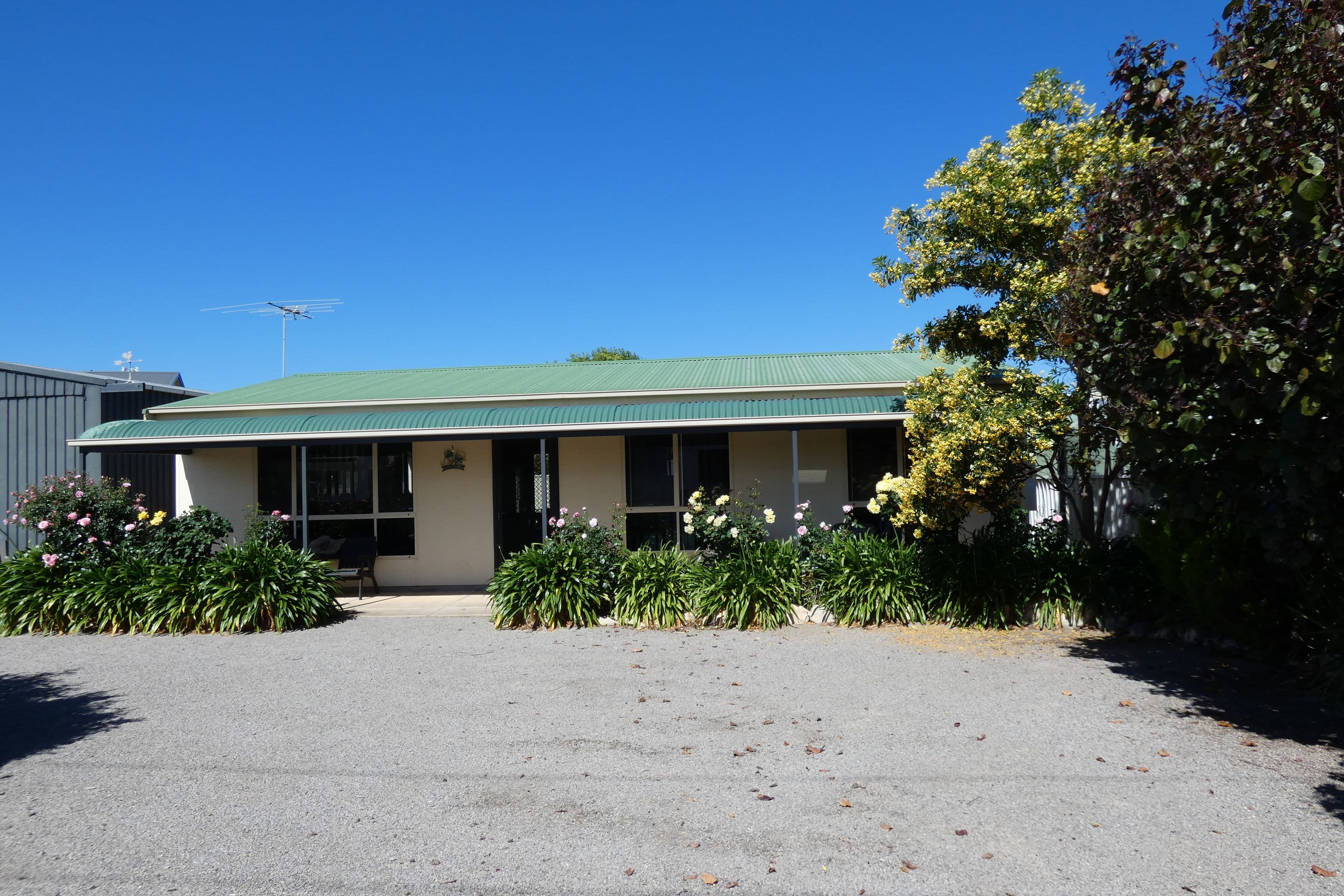 4 Schnapper Court, Edithburgh SA 5583, Edithburgh - Image 1