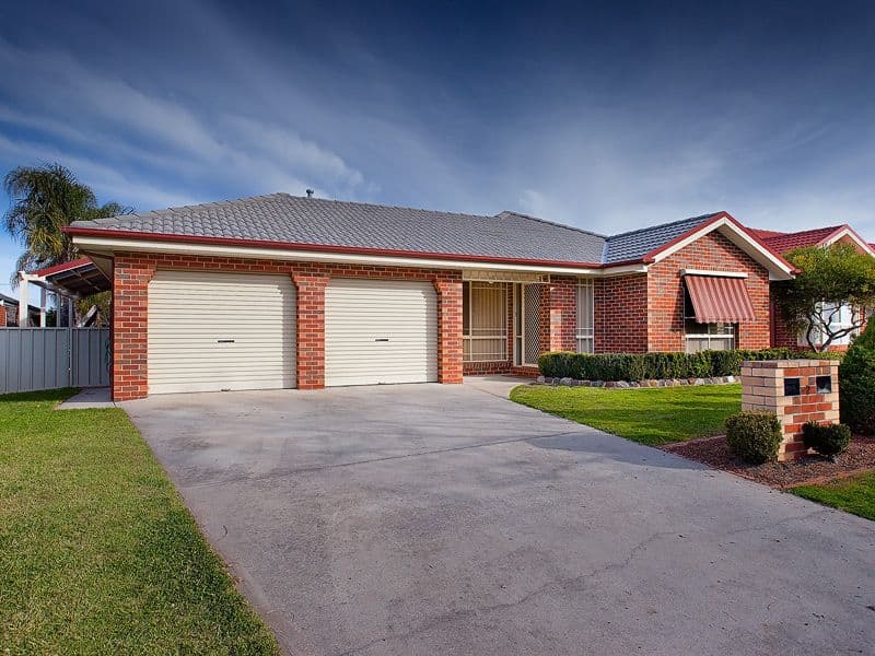 2 Howard Place (Norris Park), LAVINGTON NSW 2641, Lavington - Image 1