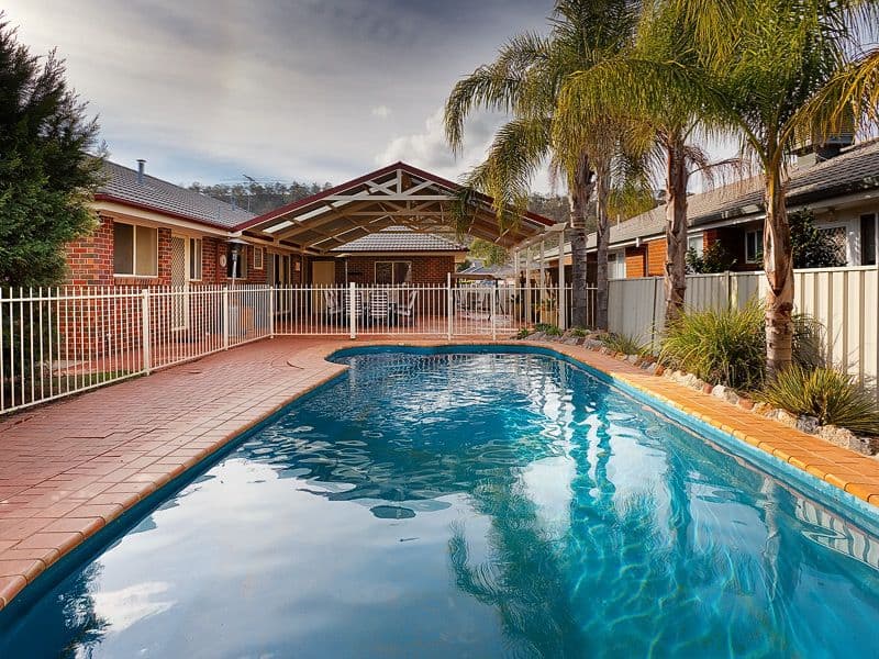 2 Howard Place (Norris Park), LAVINGTON NSW 2641, Lavington - Thumbnail 4