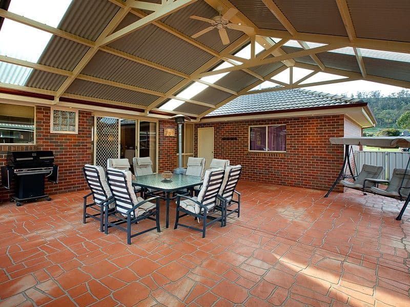 2 Howard Place (Norris Park), LAVINGTON NSW 2641, Lavington - Thumbnail 5