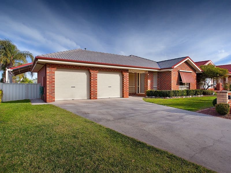 2 Howard Place (Norris Park), LAVINGTON NSW 2641, Lavington - Thumbnail 6