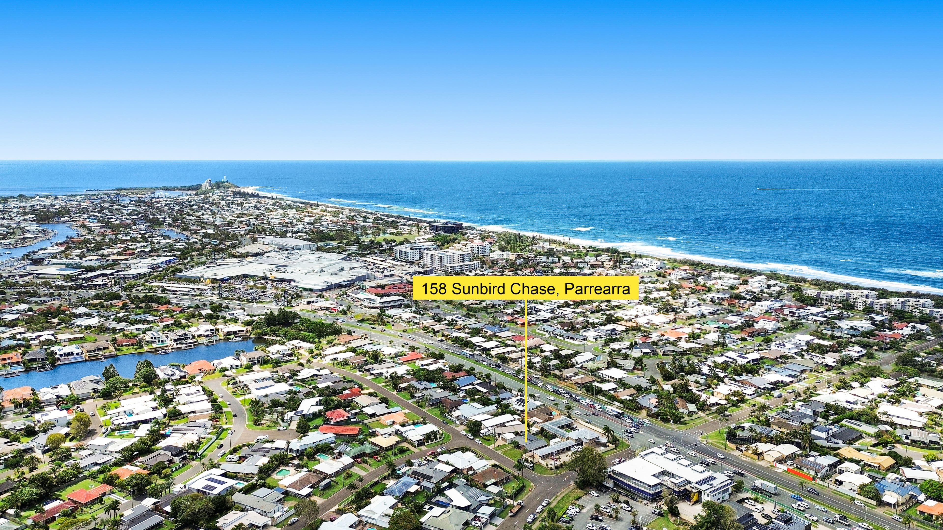 158 Sunbird Chase, Parrearra QLD 4575, Parrearra - Thumbnail 3