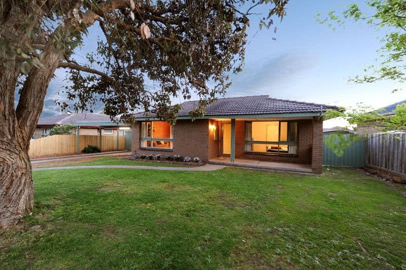 40 Piperita Road, FERNTREE GULLY VIC 3156, Ferntree Gully - Thumbnail 4