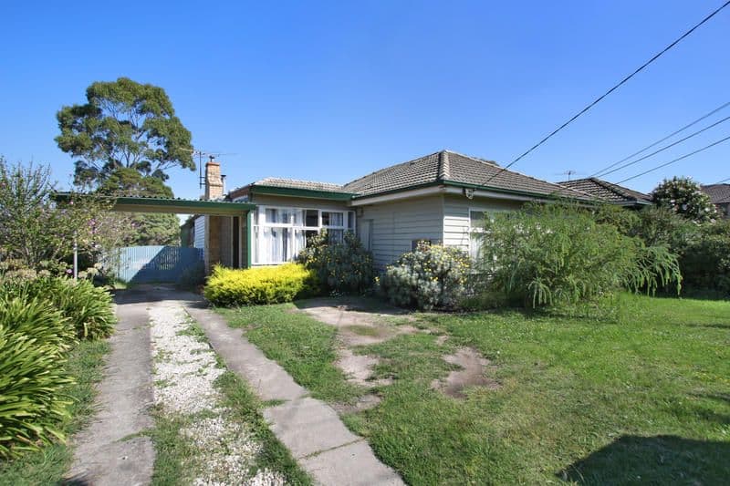 24 Morton Street, CLAYTON VIC 3168, Clayton - Thumbnail 2