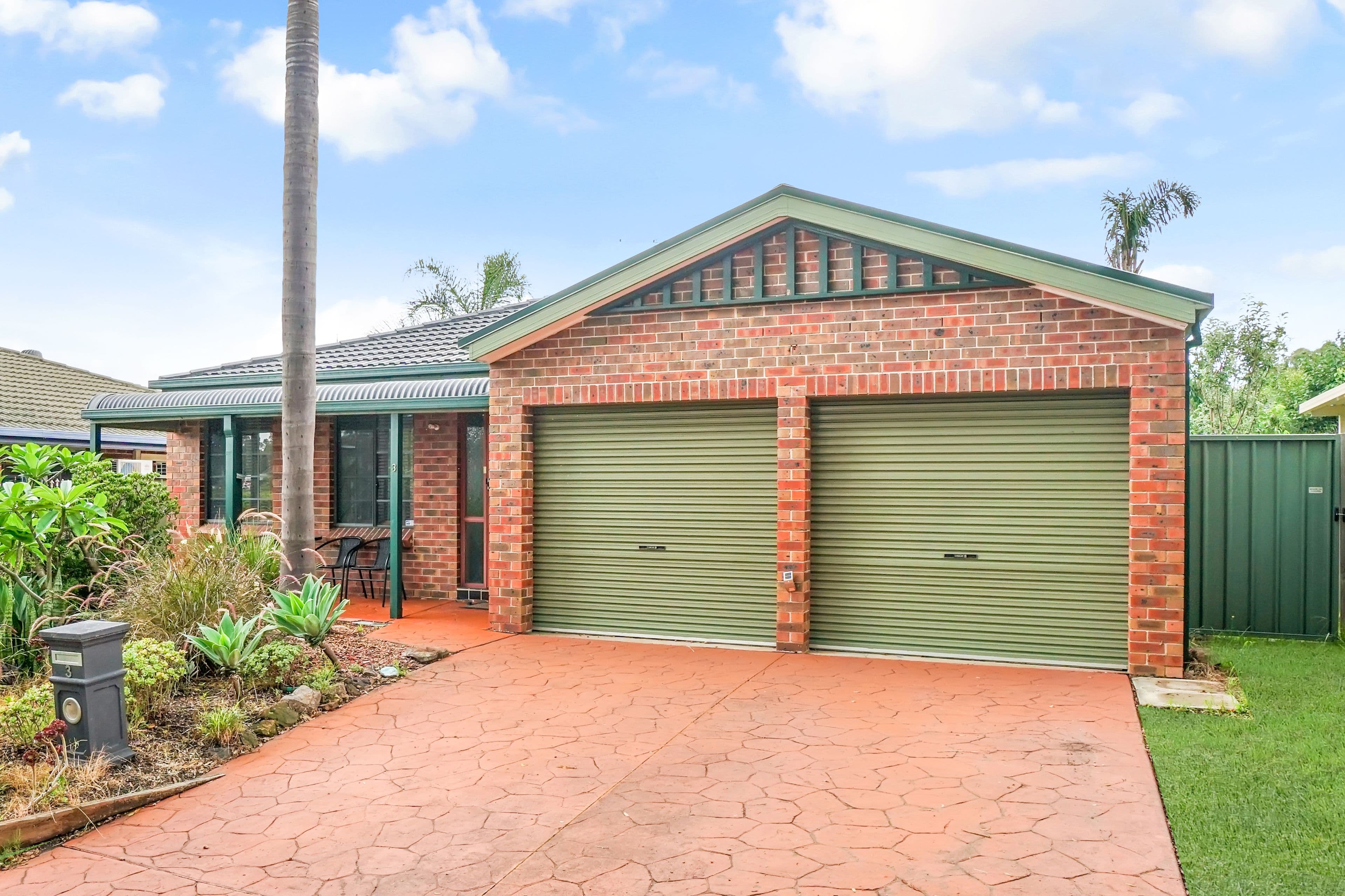 3 Brickfield Place, Blacktown NSW 2148, Blacktown - Thumbnail 2
