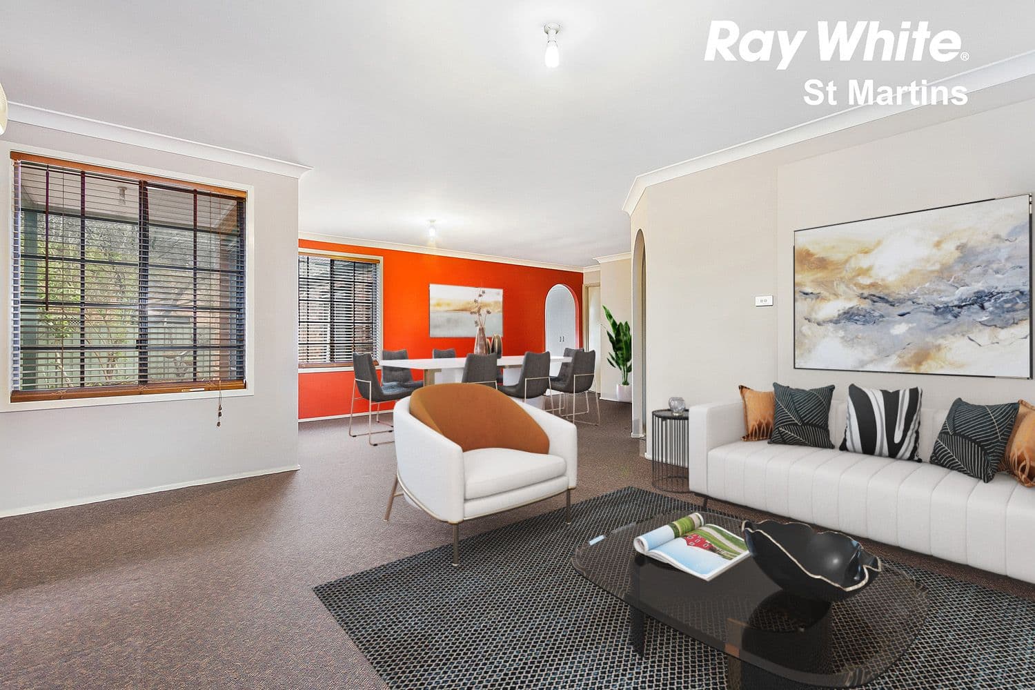 3 Brickfield Place, Blacktown NSW 2148, Blacktown - Thumbnail 3