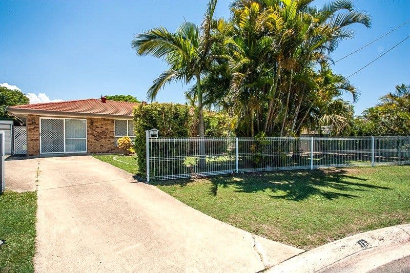 16 Mizzen Place, DECEPTION BAY QLD 4508, Deception Bay - Thumbnail 8