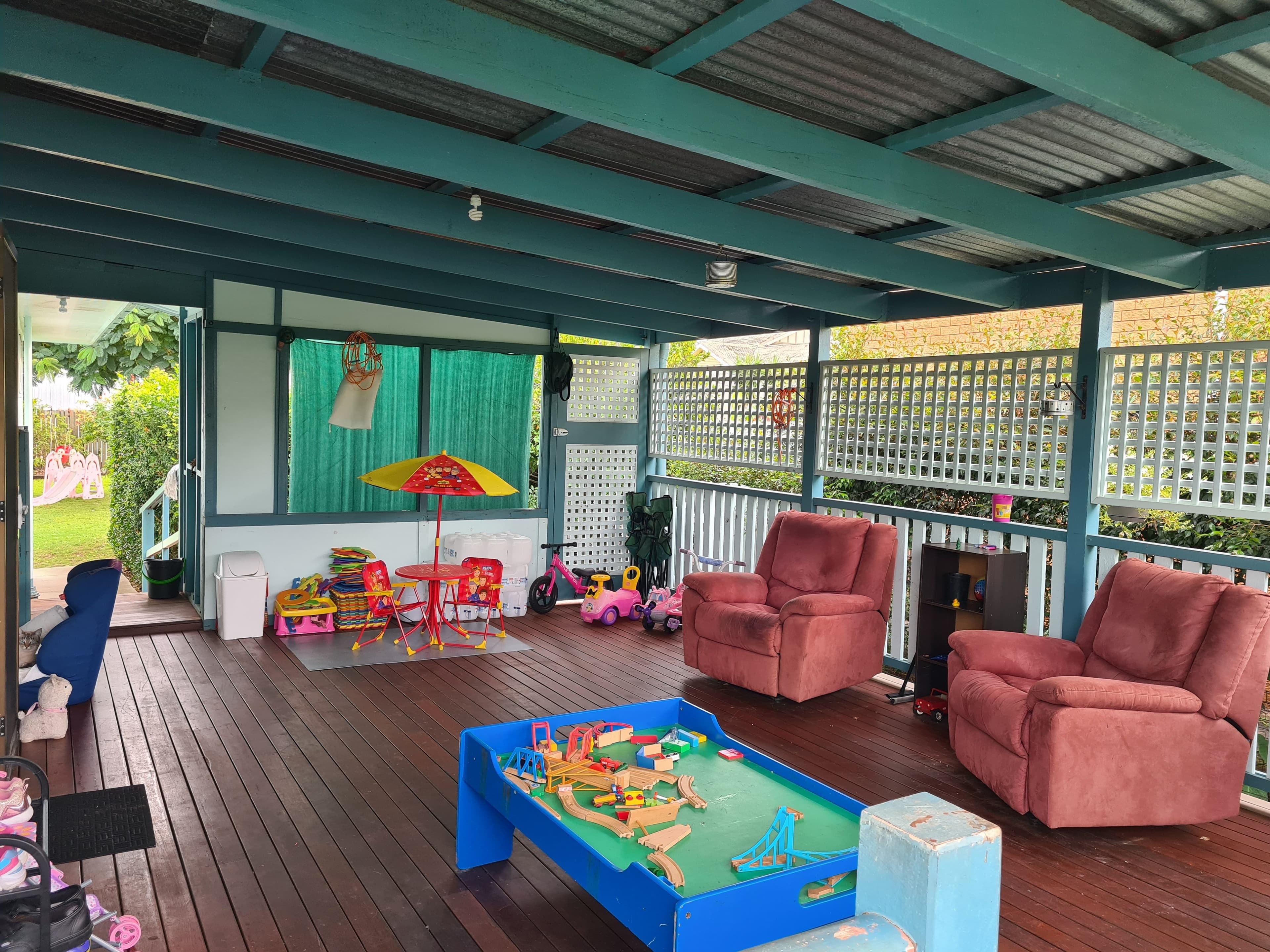 16 Ambrose White Street, Maryborough QLD 4650, Maryborough - Thumbnail 2