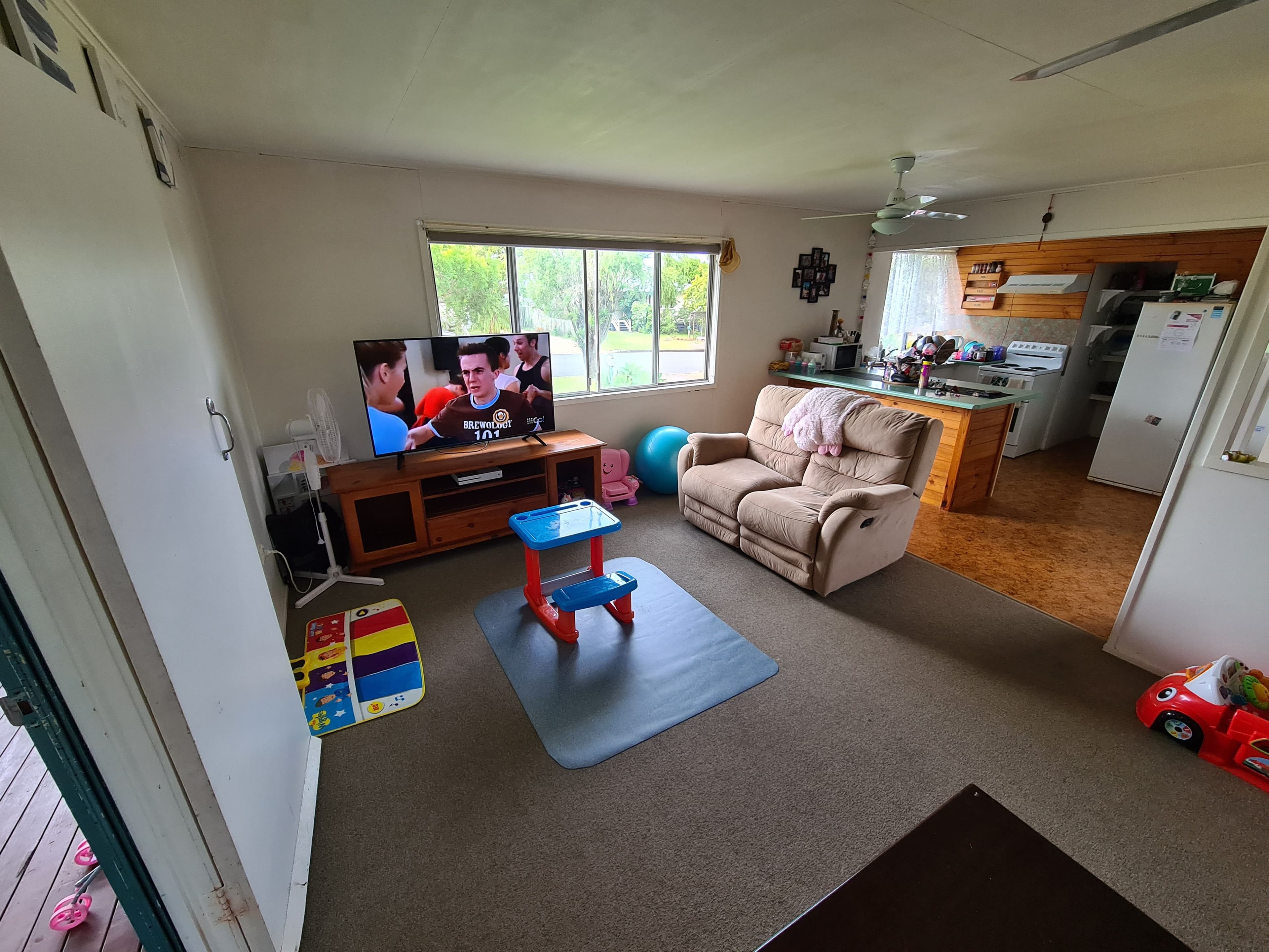 16 Ambrose White Street, Maryborough QLD 4650, Maryborough - Thumbnail 3