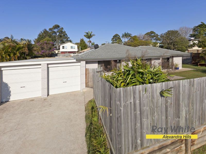 9 Earls Court, ALEXANDRA HILLS QLD 4161, Alexandra Hills - Image 1