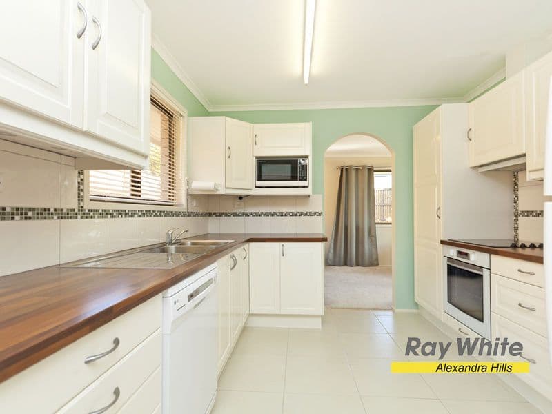 9 Earls Court, ALEXANDRA HILLS QLD 4161, Alexandra Hills - Thumbnail 2