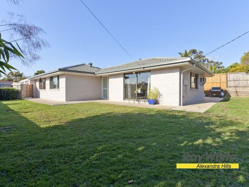 9 Earls Court, ALEXANDRA HILLS QLD 4161, Alexandra Hills - Thumbnail 4