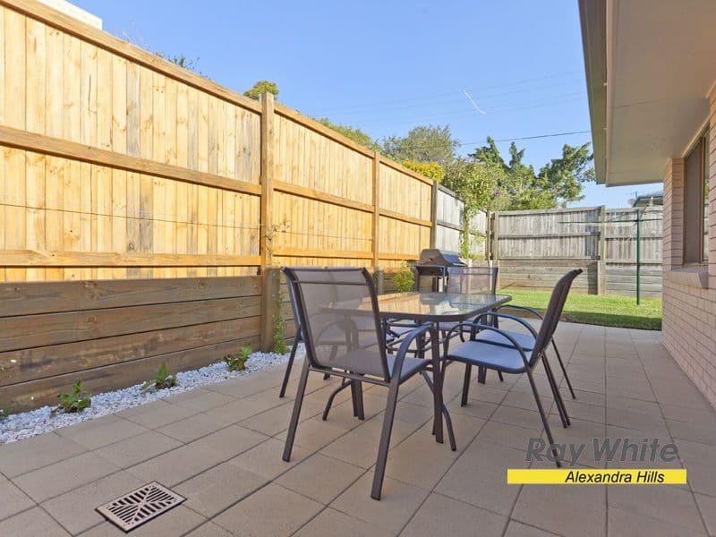 9 Earls Court, ALEXANDRA HILLS QLD 4161, Alexandra Hills - Thumbnail 5