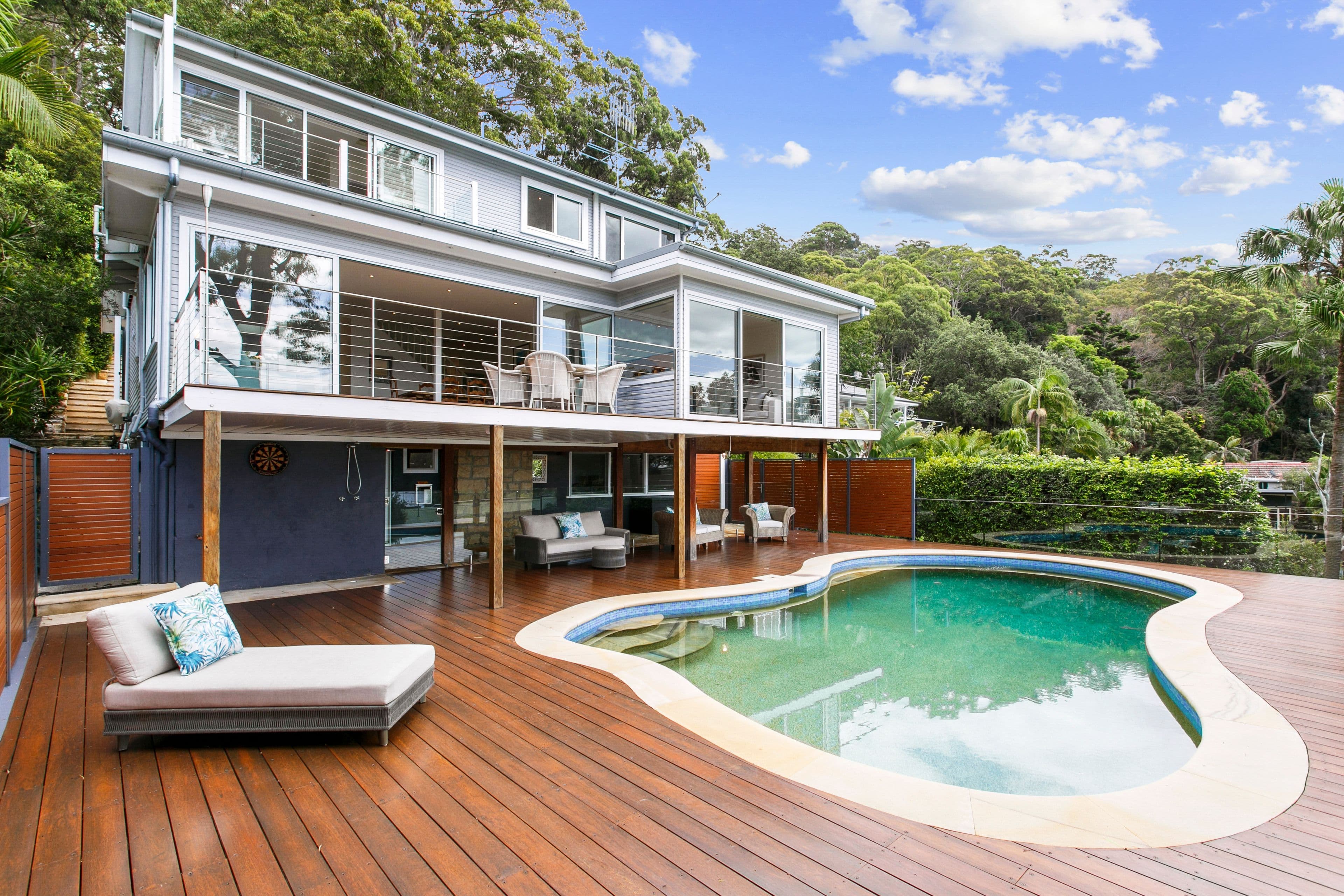 15 Corniche Road, Church Point NSW 2105, Church Point - Thumbnail 4