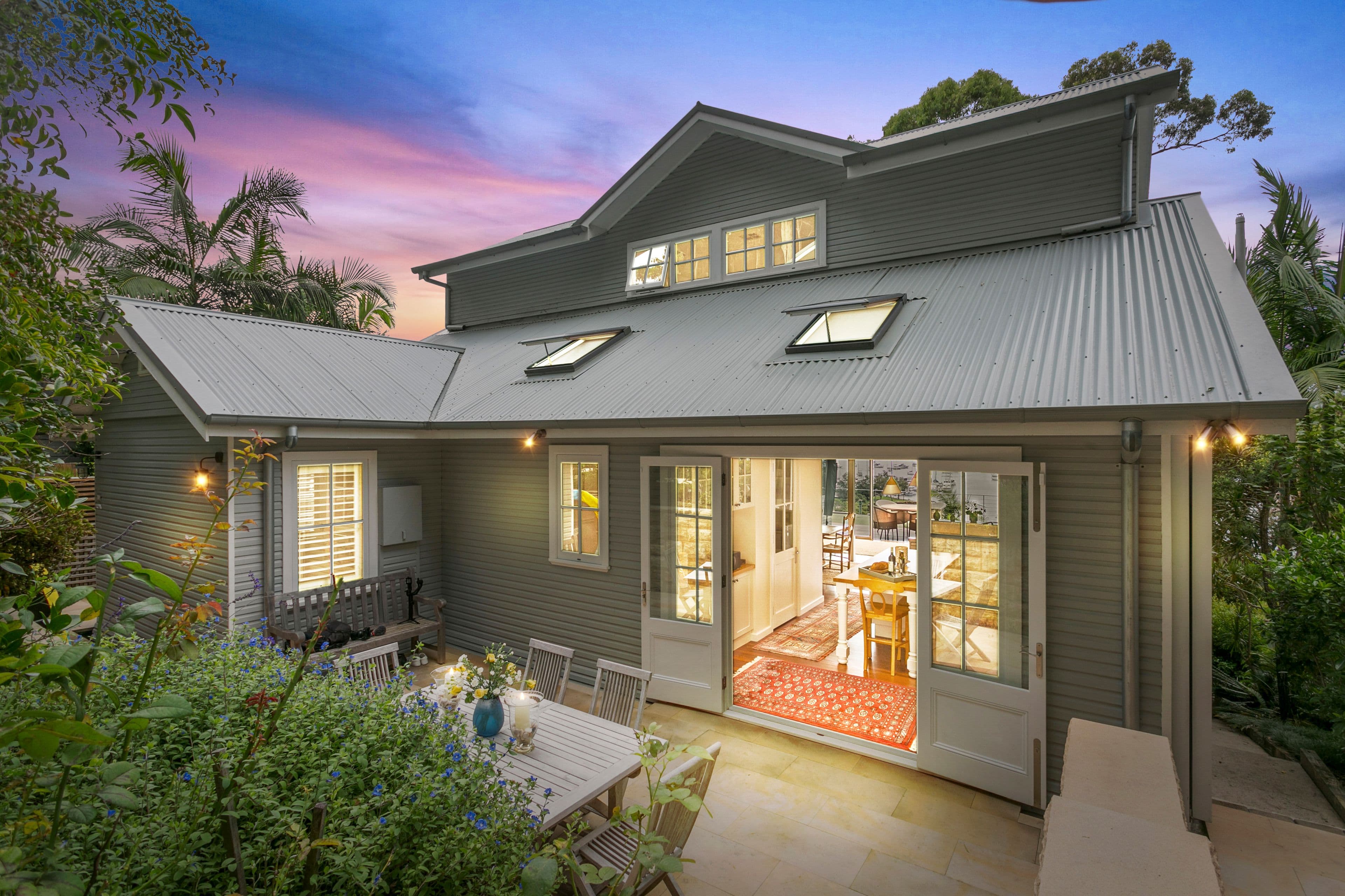 15 Corniche Road, Church Point NSW 2105, Church Point - Thumbnail 5