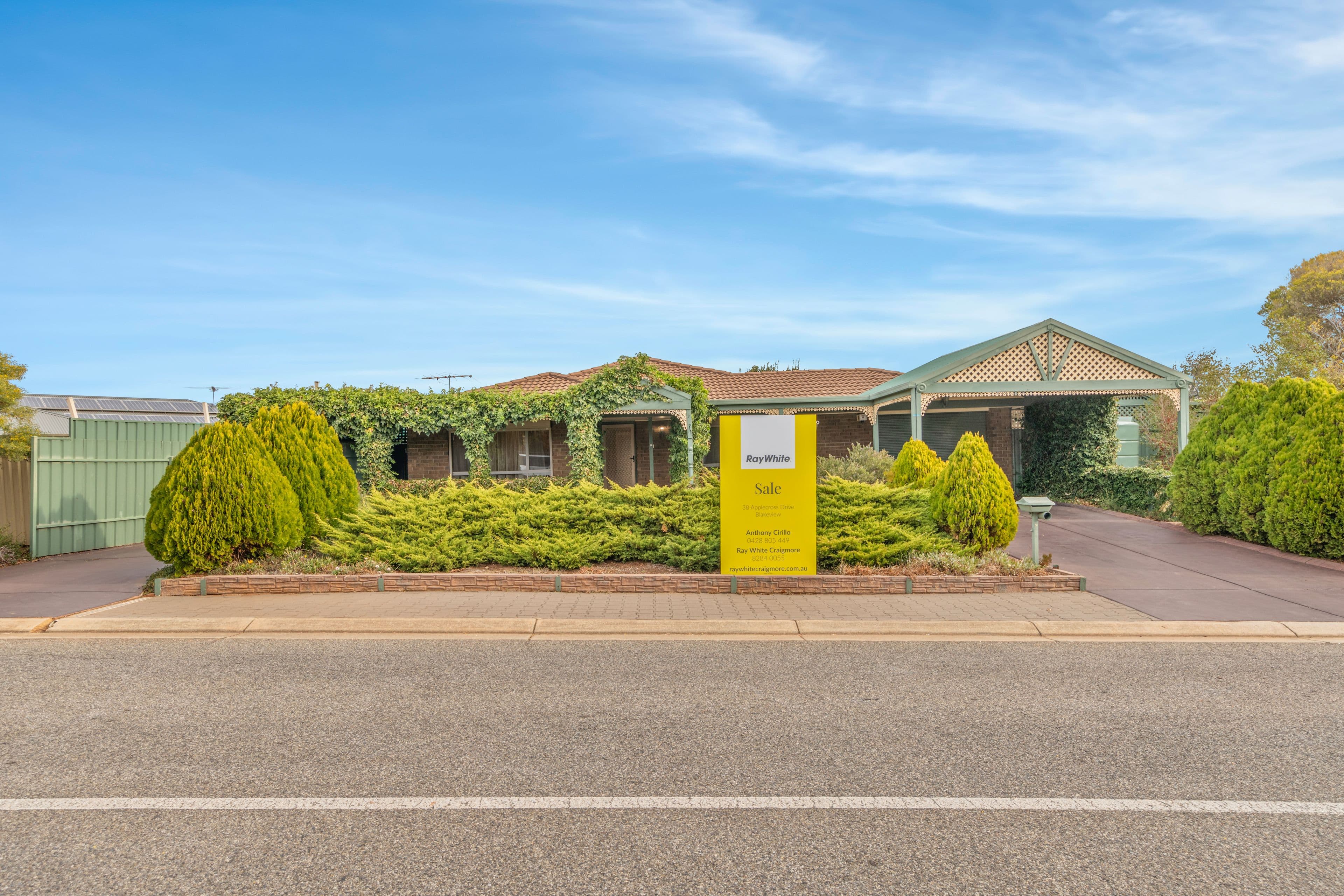 38 Applecross Drive, Blakeview SA 5114, Blakeview - Image 1