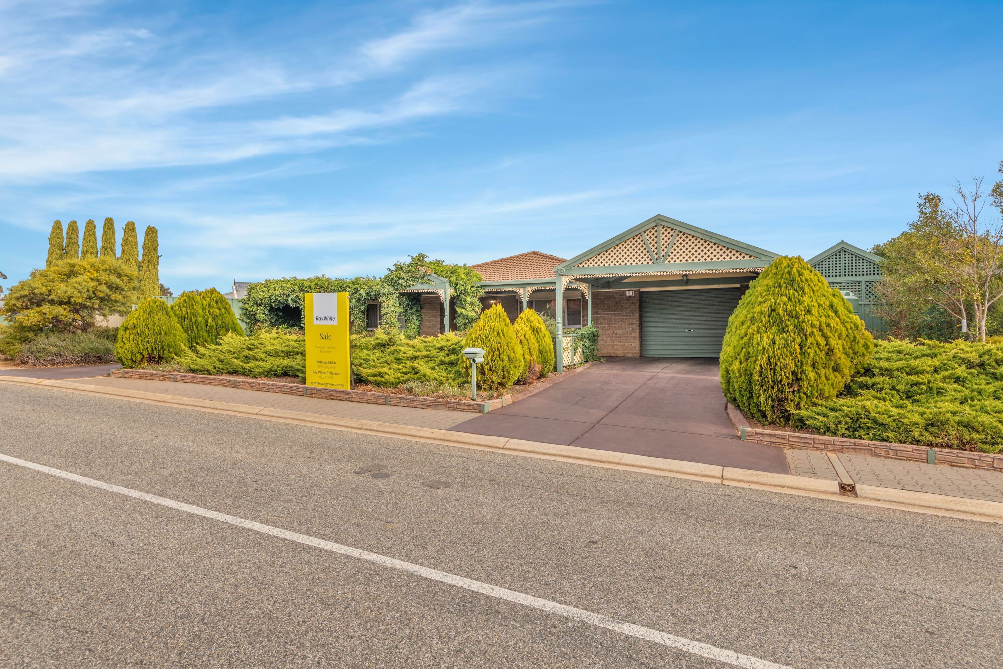 38 Applecross Drive, Blakeview SA 5114, Blakeview - Thumbnail 2