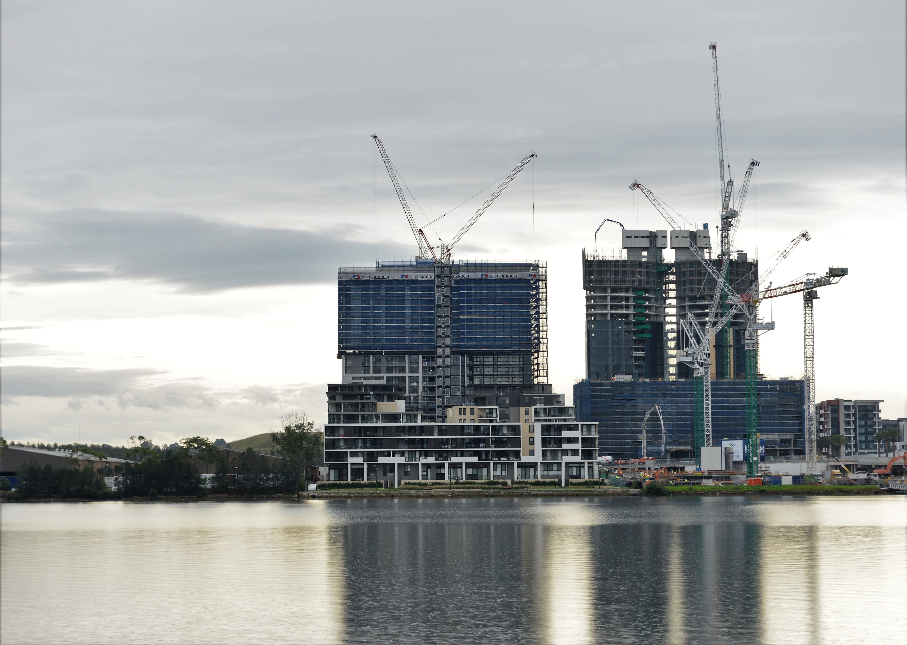 7-17 Verona Drive, Wentworth Point NSW 2127, Wentworth Point - Thumbnail 2