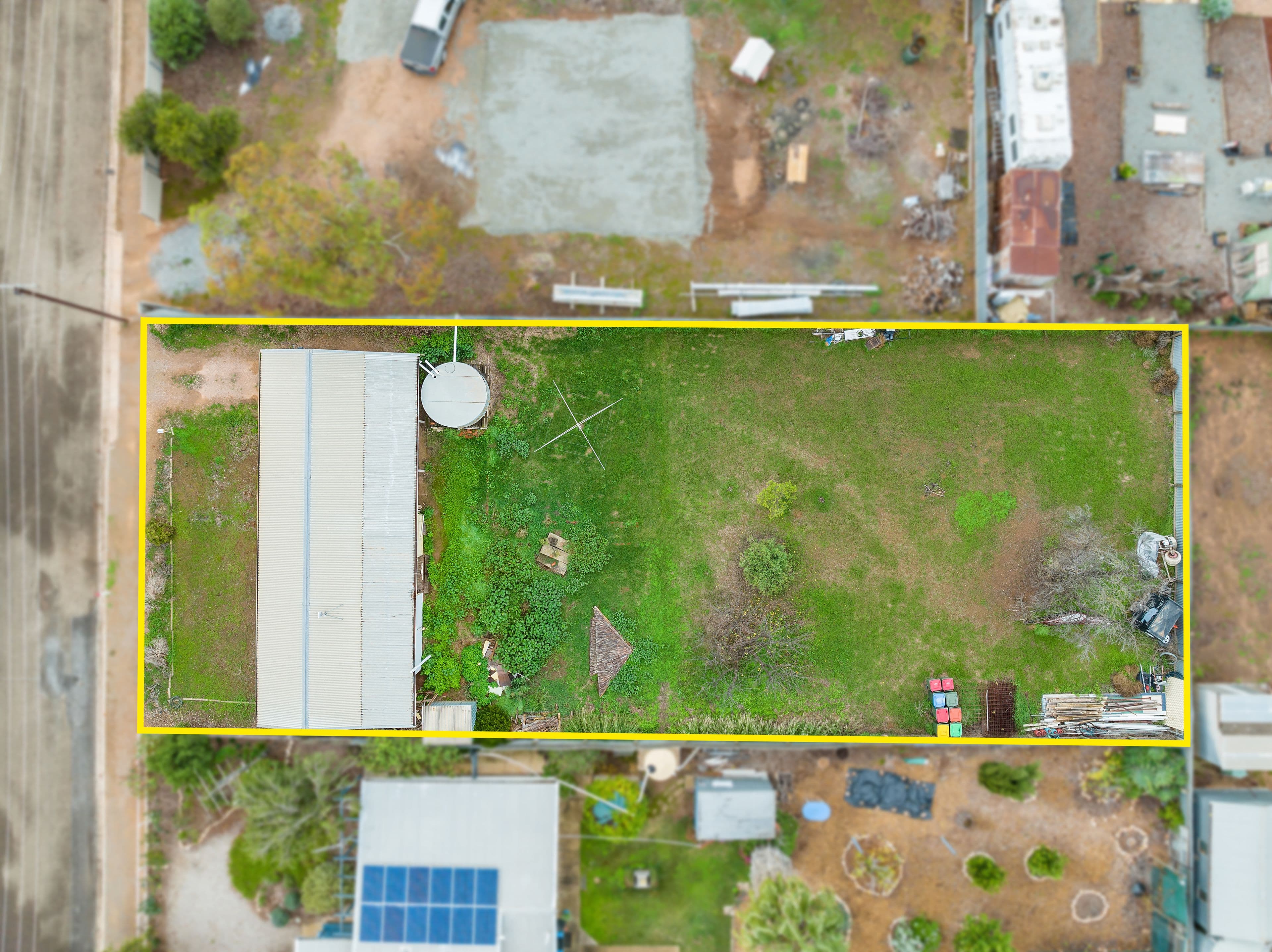 21 Third Street, Snowtown SA 5520, Snowtown - Thumbnail 3