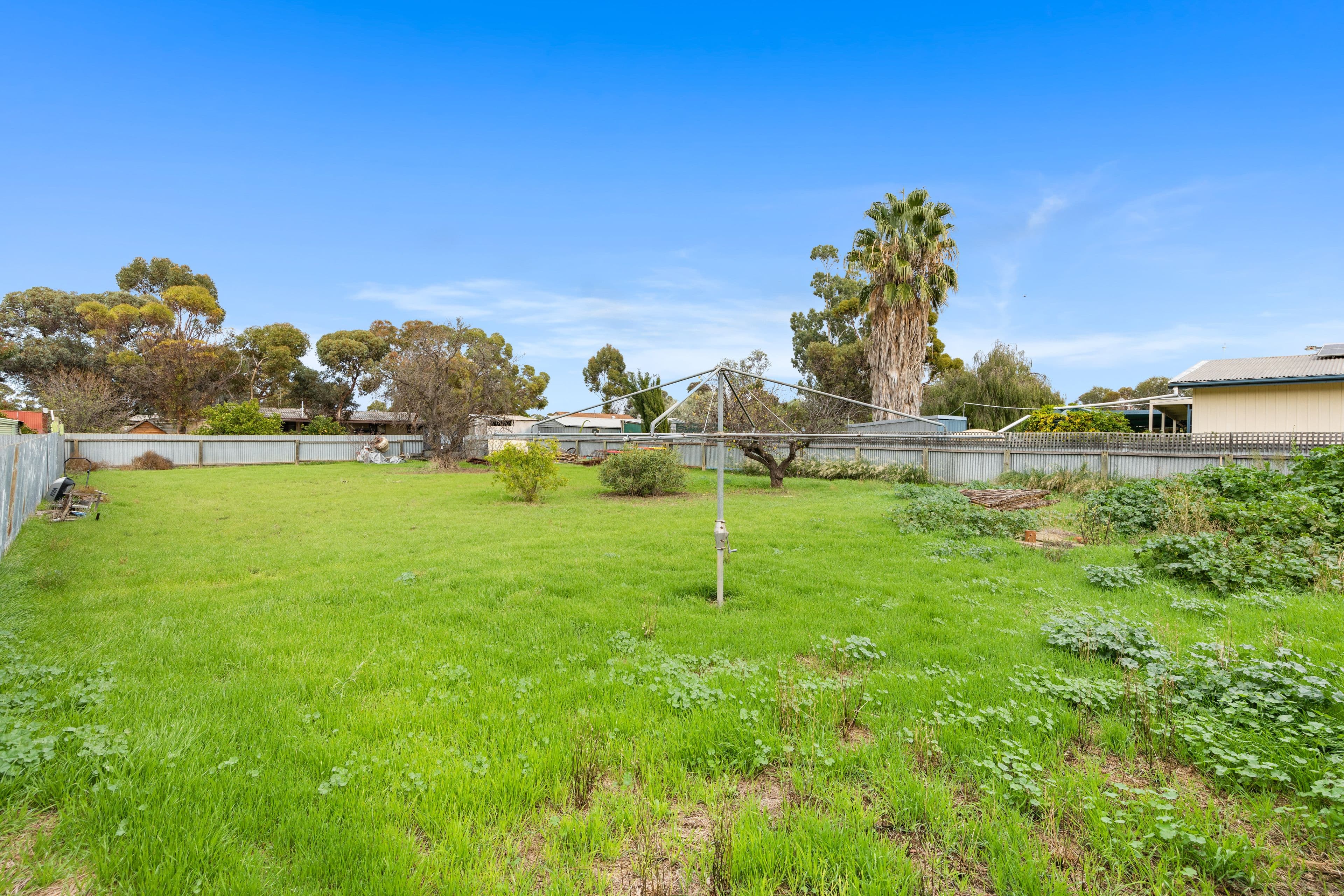 21 Third Street, Snowtown SA 5520, Snowtown - Thumbnail 4