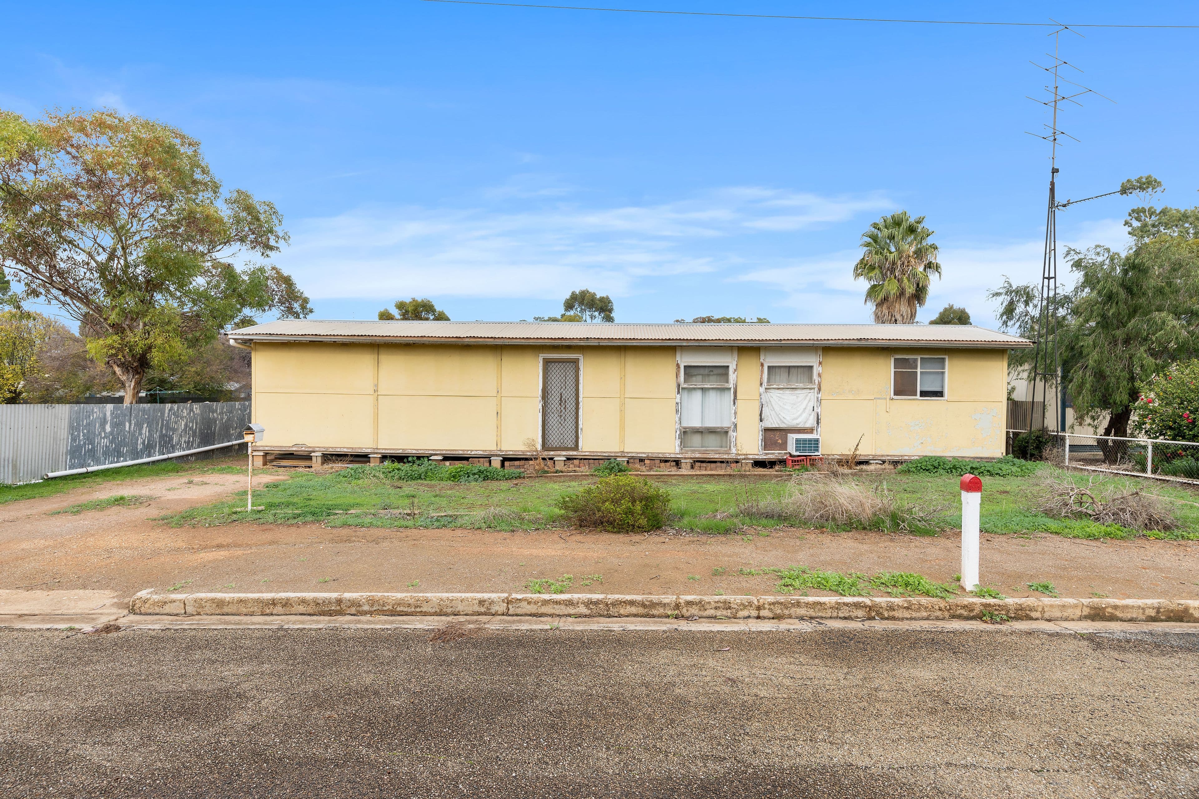 21 Third Street, Snowtown SA 5520, Snowtown - Thumbnail 5