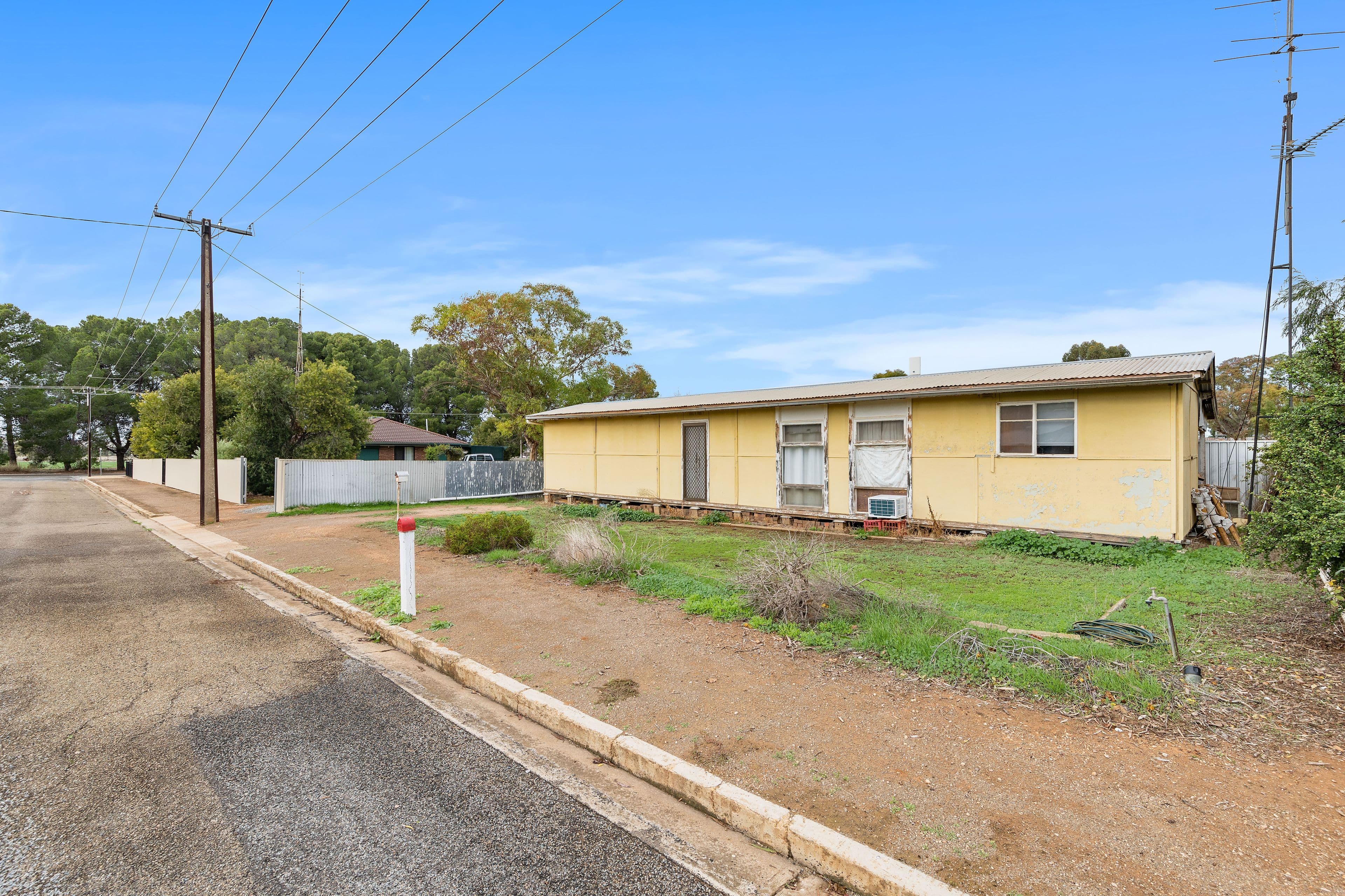 21 Third Street, Snowtown SA 5520, Snowtown - Thumbnail 6