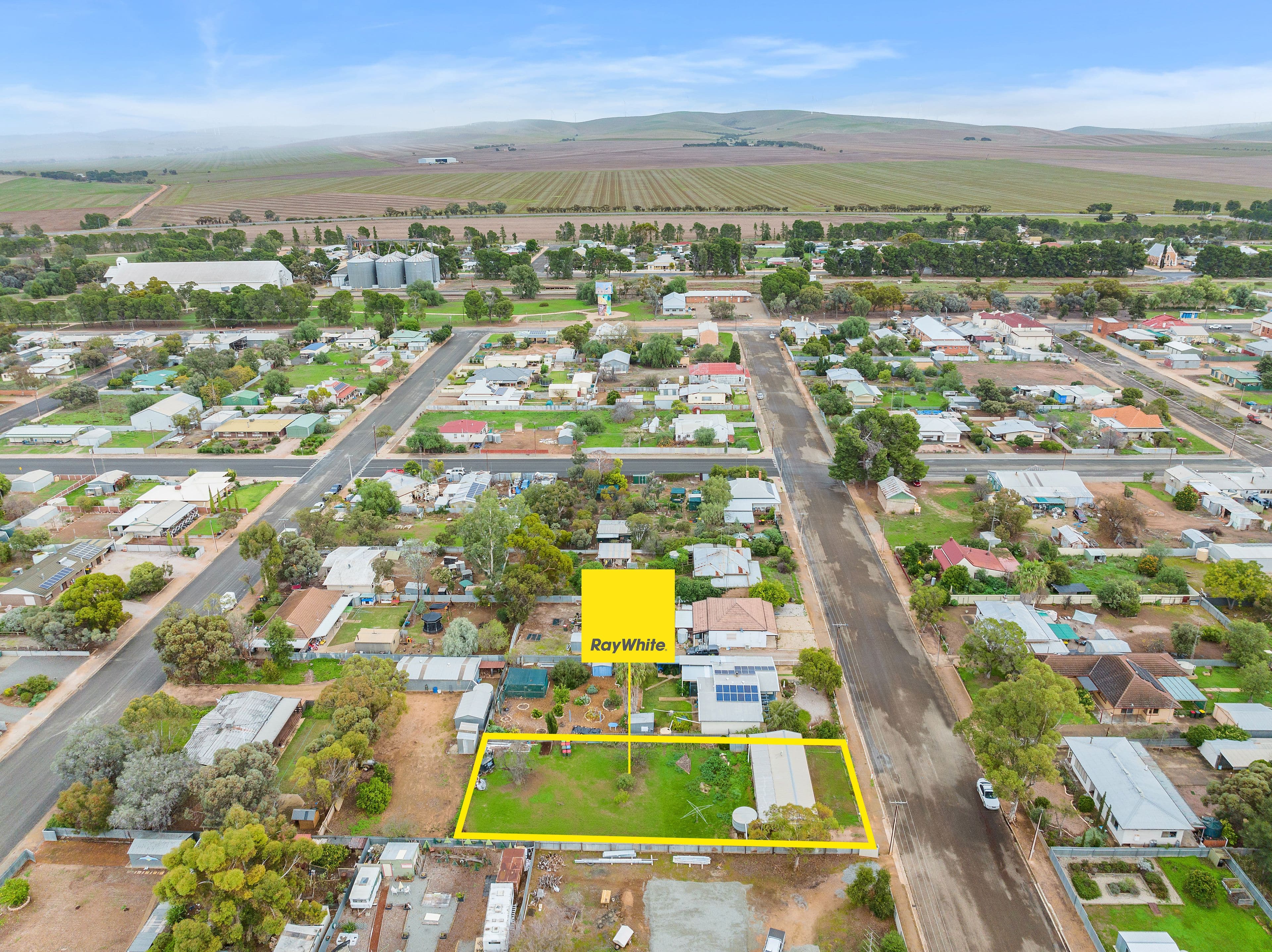21 Third Street, Snowtown SA 5520, Snowtown - Thumbnail 7