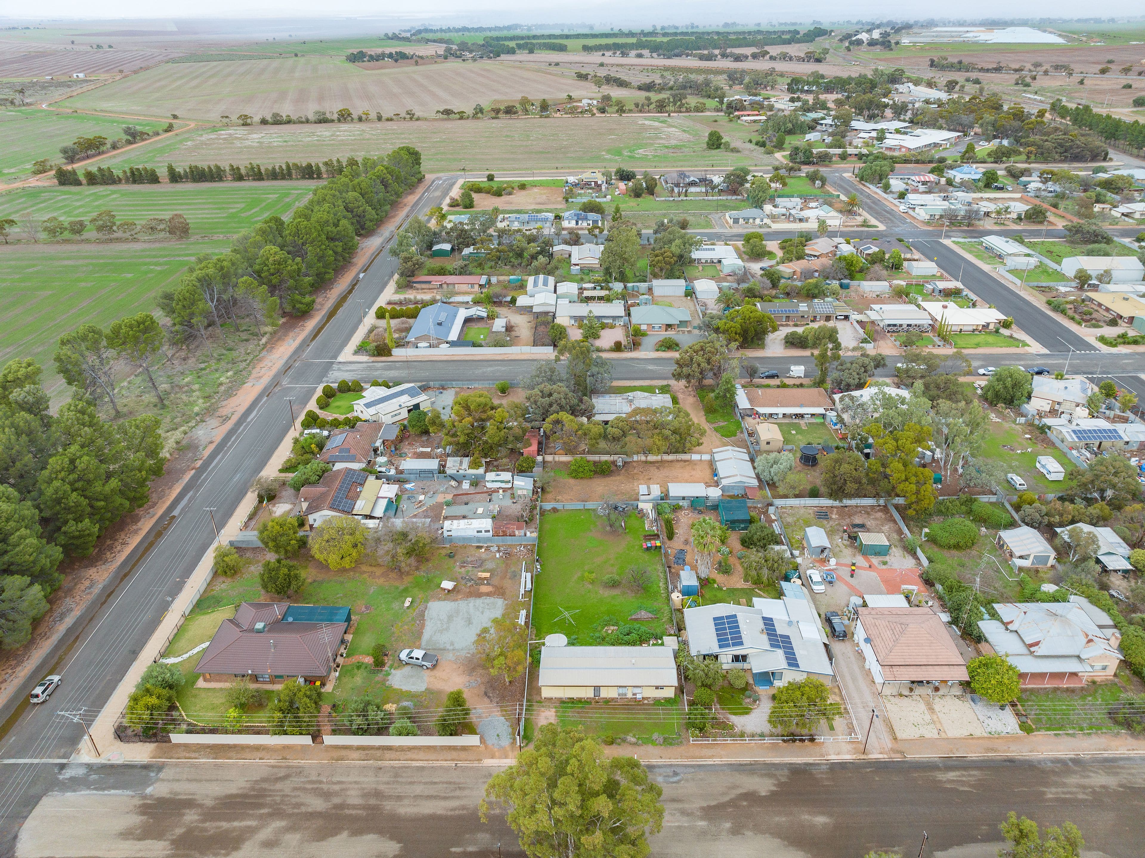 21 Third Street, Snowtown SA 5520, Snowtown - Thumbnail 8