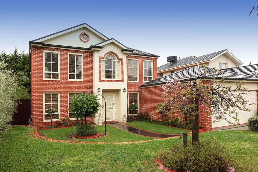 88 Callaghan Avenue, GLEN WAVERLEY VIC 3150, Glen Waverley - Image 1