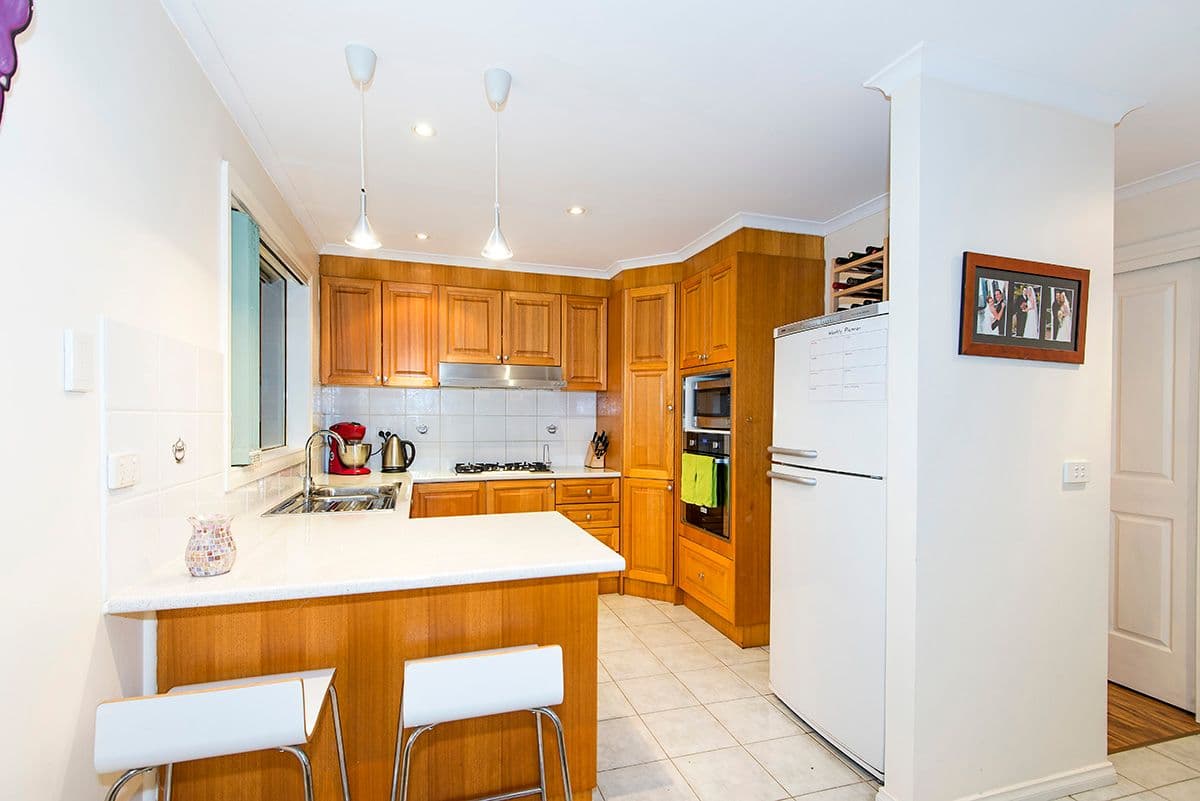 7 The Seekers Crescent, Mill Park VIC 3082, Mill Park - Thumbnail 2
