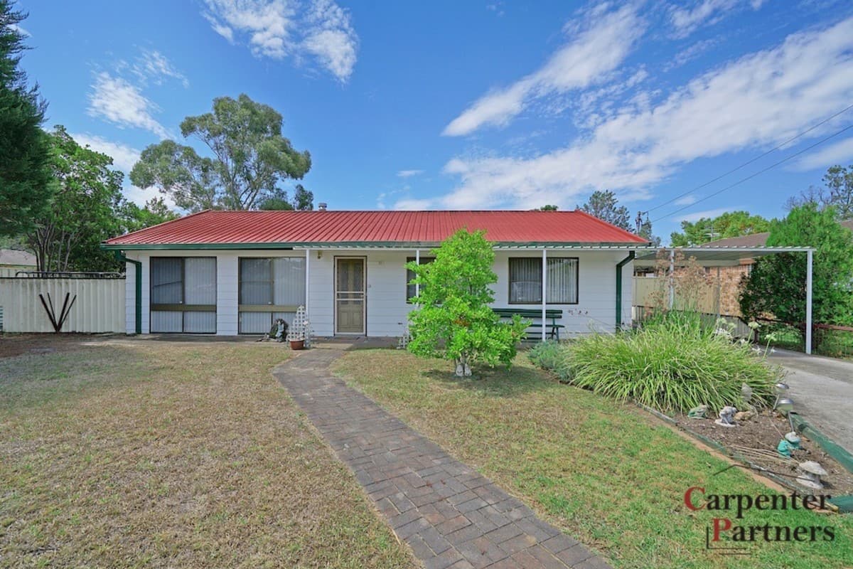 31 Chapman Street, TAHMOOR, Tahmoor - Thumbnail 3