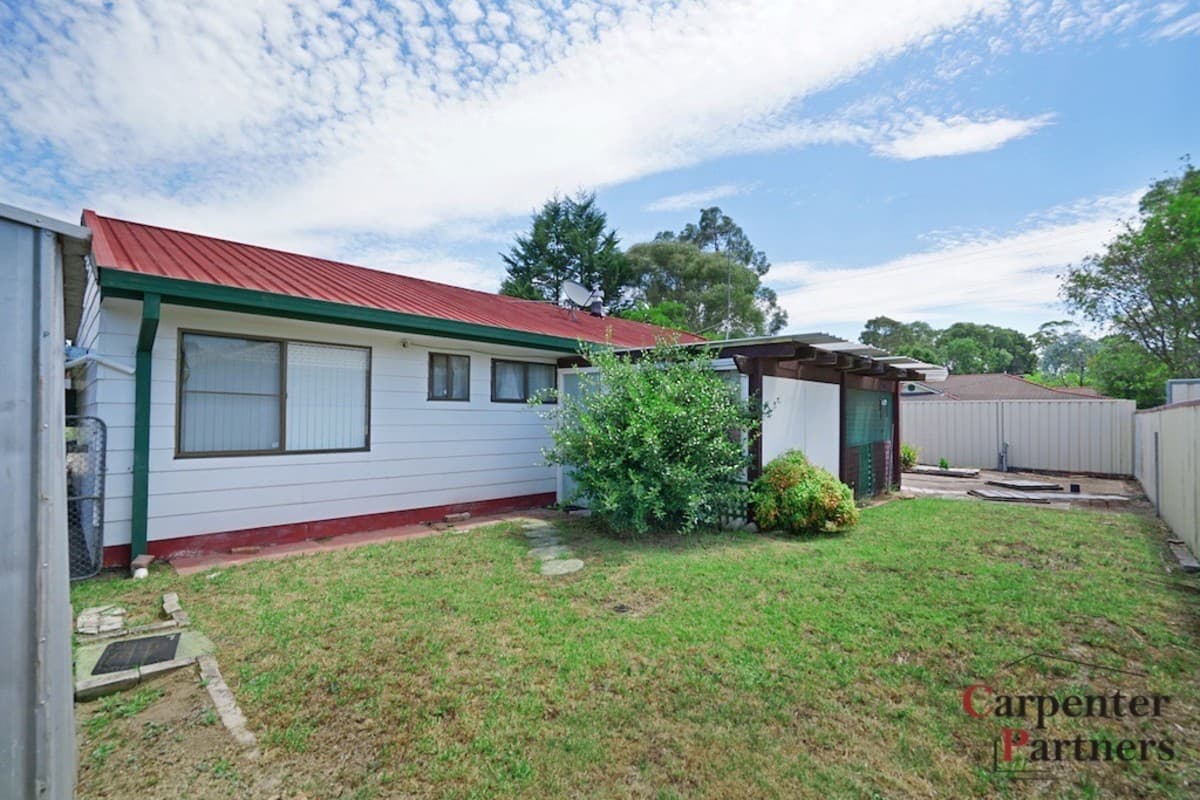 31 Chapman Street, TAHMOOR, Tahmoor - Thumbnail 5