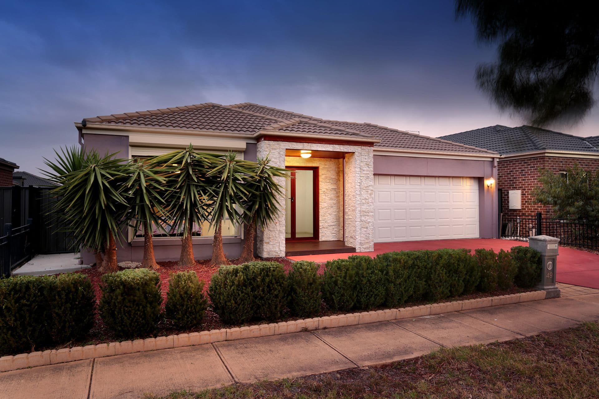 49 Brownlow Drive, Point Cook VIC 3030, Point Cook - Thumbnail 2