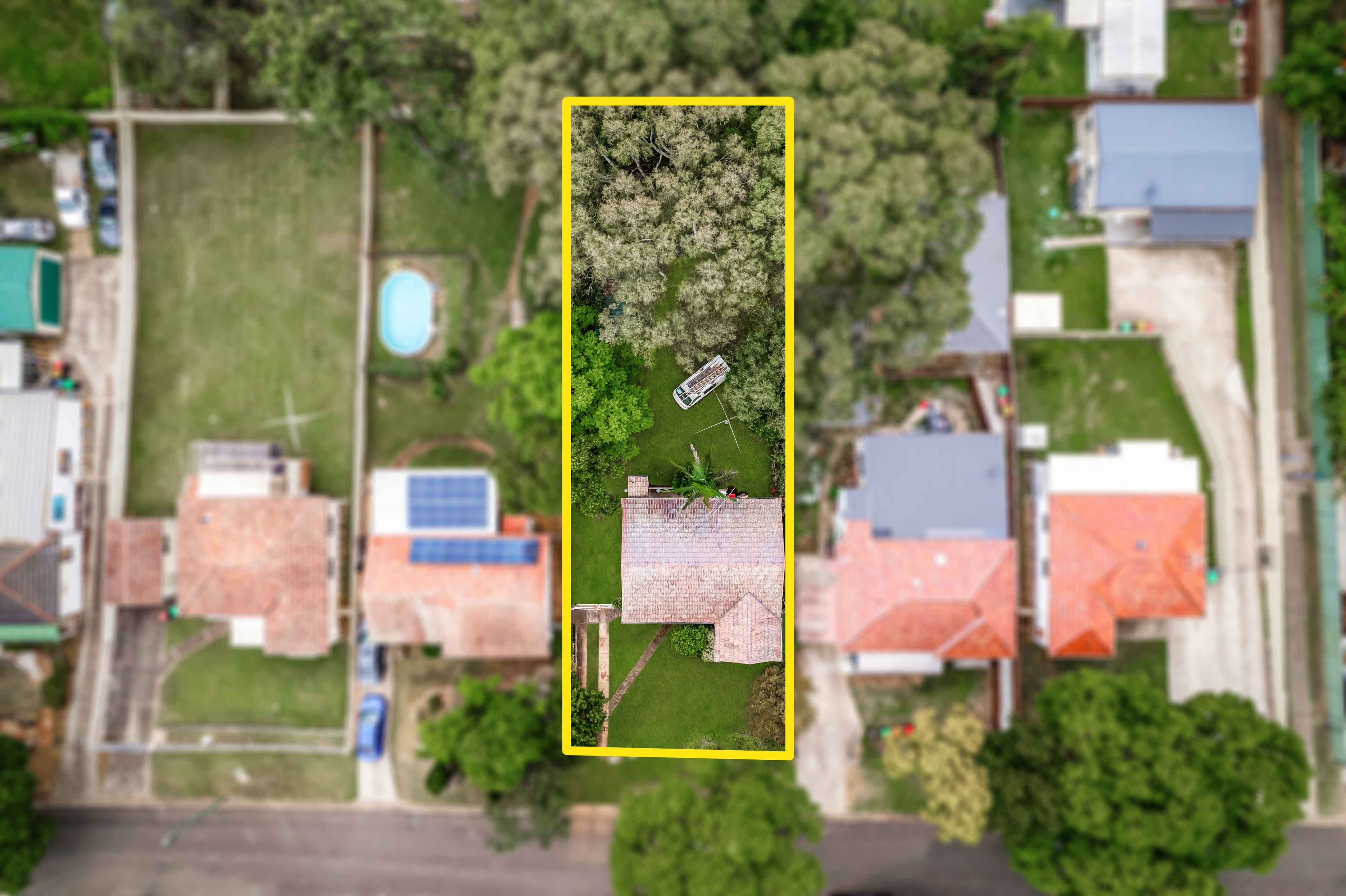 25 Moira Crescent, St Marys NSW 2760, St Marys - Thumbnail 2
