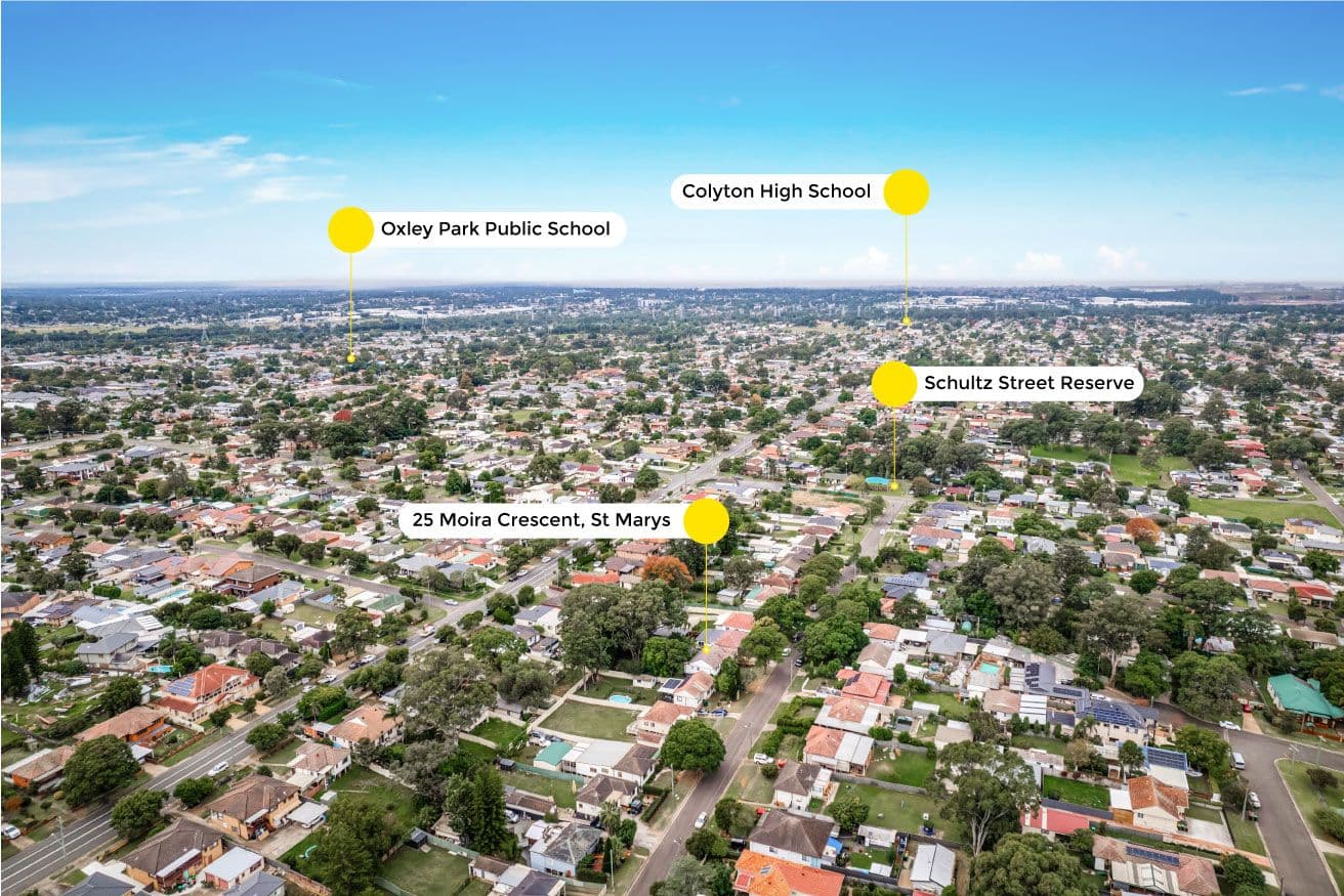 25 Moira Crescent, St Marys NSW 2760, St Marys - Thumbnail 7