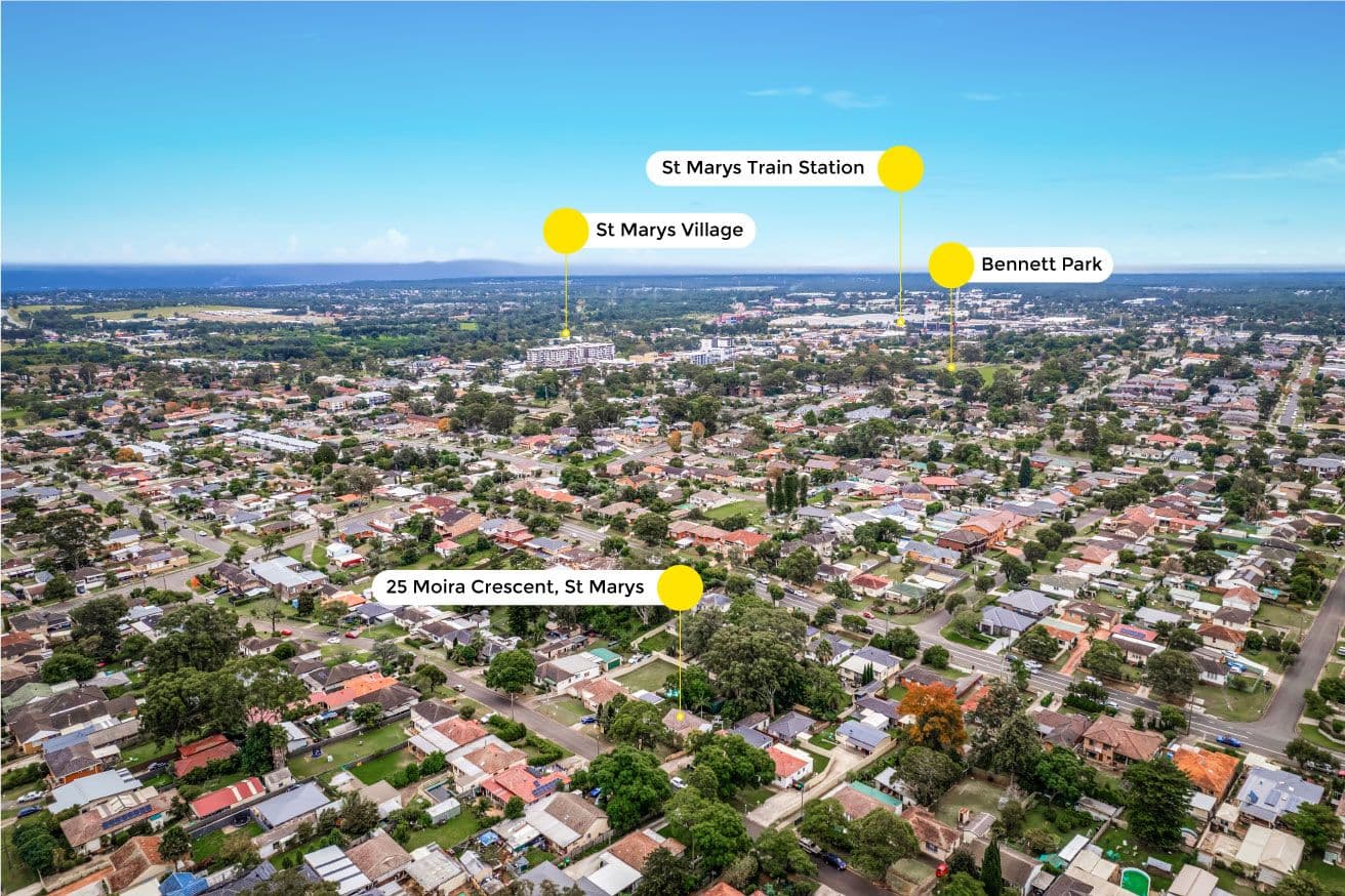 25 Moira Crescent, St Marys NSW 2760, St Marys - Thumbnail 8
