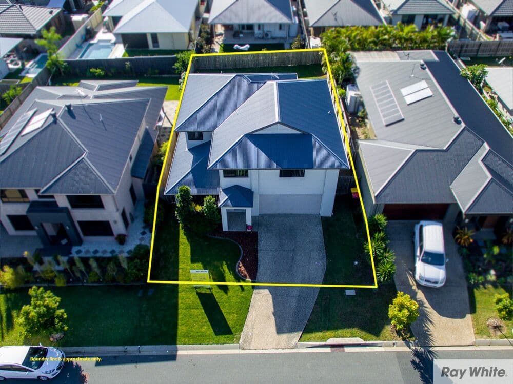 28 Troon Street, North Lakes QLD 4509, North Lakes - Image 1