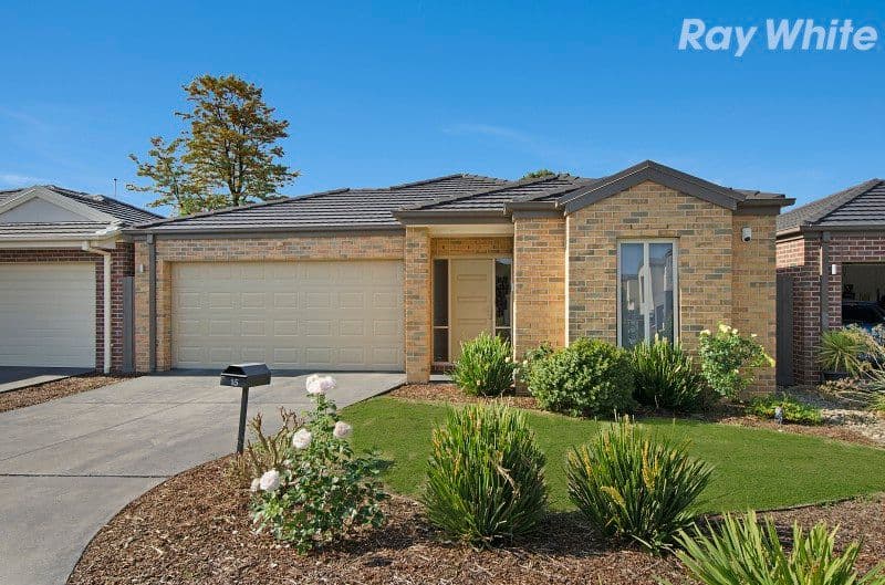 15 Treerise Boulevard, Ferntree Gully VIC 3156, Ferntree Gully - Image 1