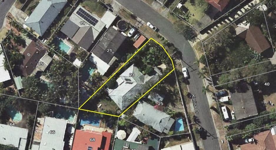 23 Karina Crescent, Broadbeach Waters QLD 4218, Broadbeach Waters - Image 1