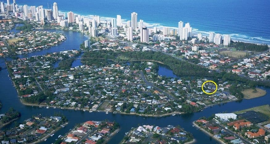 23 Karina Crescent, Broadbeach Waters QLD 4218, Broadbeach Waters - Thumbnail 2