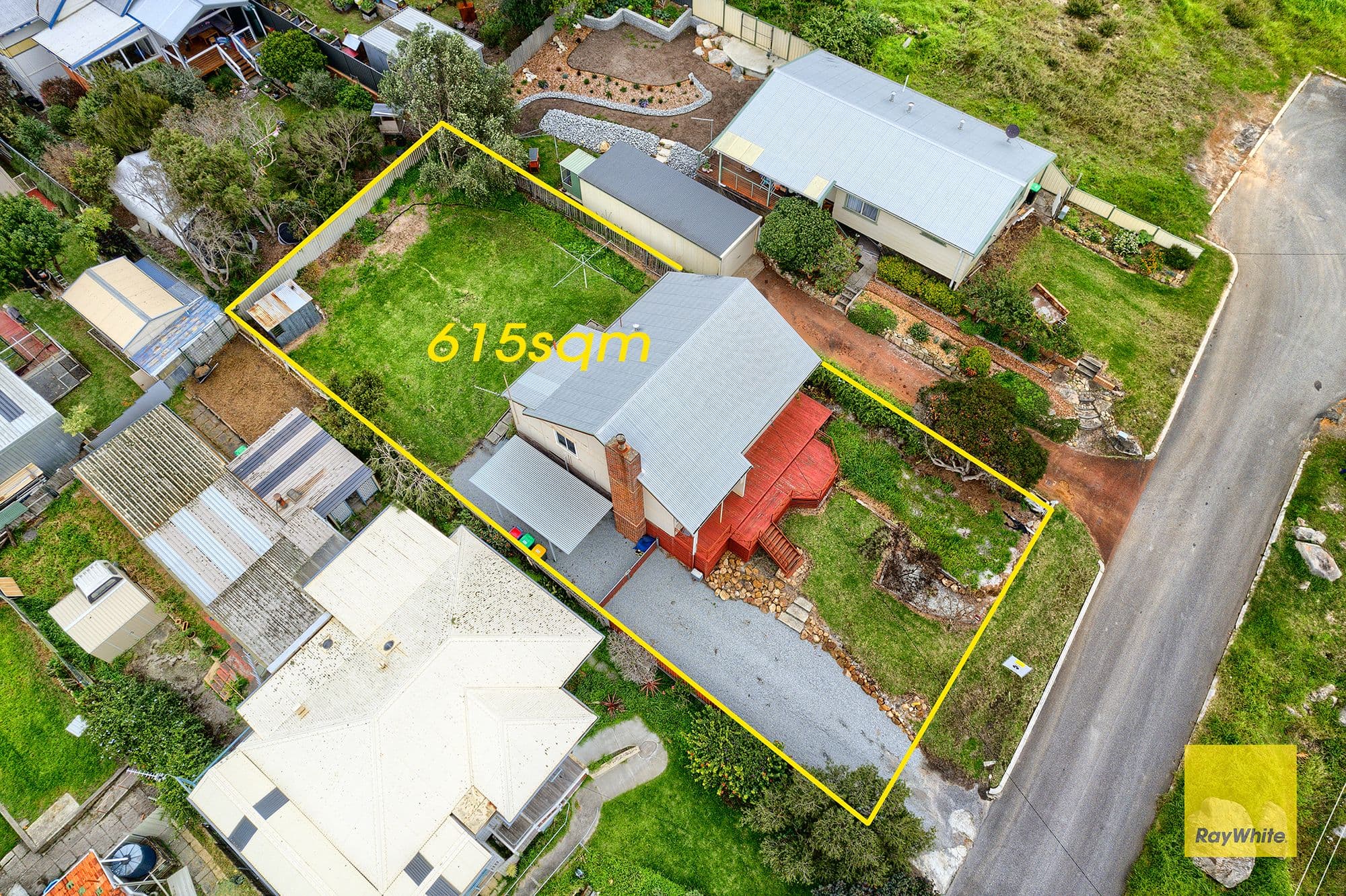 6 Stanley Street, Mount Melville WA 6330, Mount Melville - Thumbnail 2