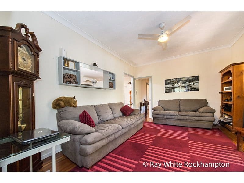 9 Martin Street, PARK AVENUE QLD 4701, Park Avenue - Thumbnail 3