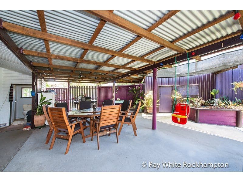 9 Martin Street, PARK AVENUE QLD 4701, Park Avenue - Thumbnail 4