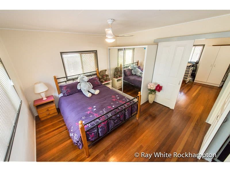 9 Martin Street, PARK AVENUE QLD 4701, Park Avenue - Thumbnail 5