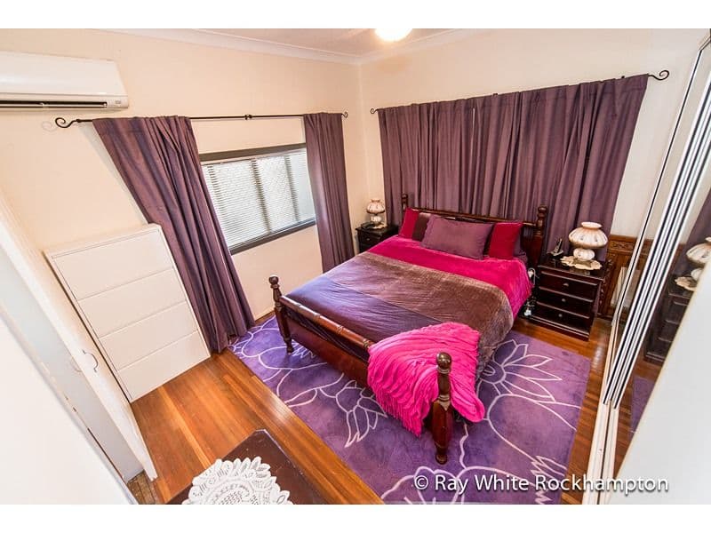 9 Martin Street, PARK AVENUE QLD 4701, Park Avenue - Thumbnail 8