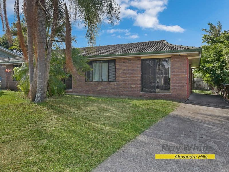 10 Jacaranda Road, Capalaba QLD 4157, Capalaba - Image 1
