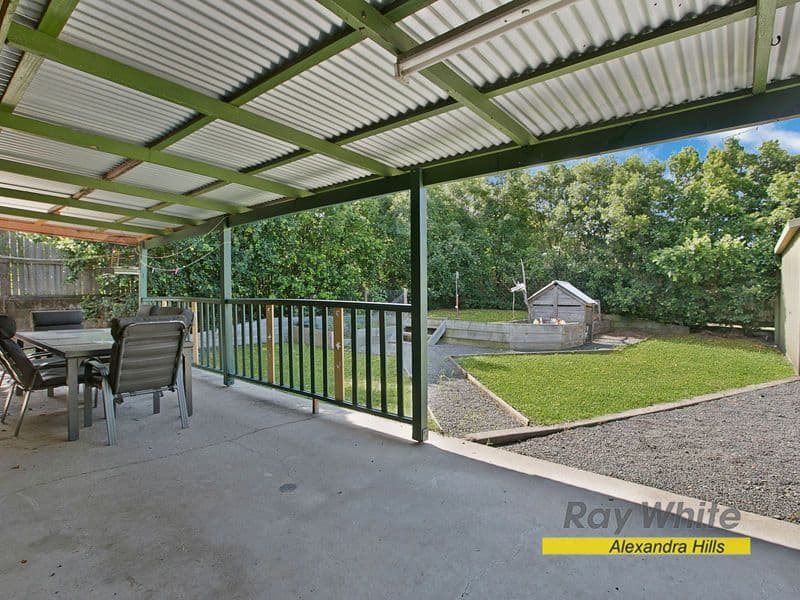 10 Jacaranda Road, Capalaba QLD 4157, Capalaba - Thumbnail 3