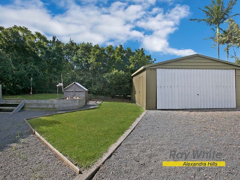 10 Jacaranda Road, Capalaba QLD 4157, Capalaba - Thumbnail 4