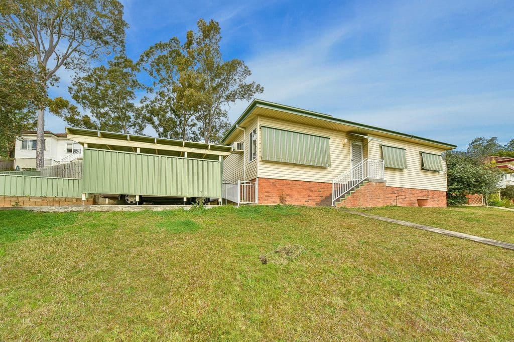 1 Fisher Place, Campbelltown NSW 2560, Campbelltown - Image 1