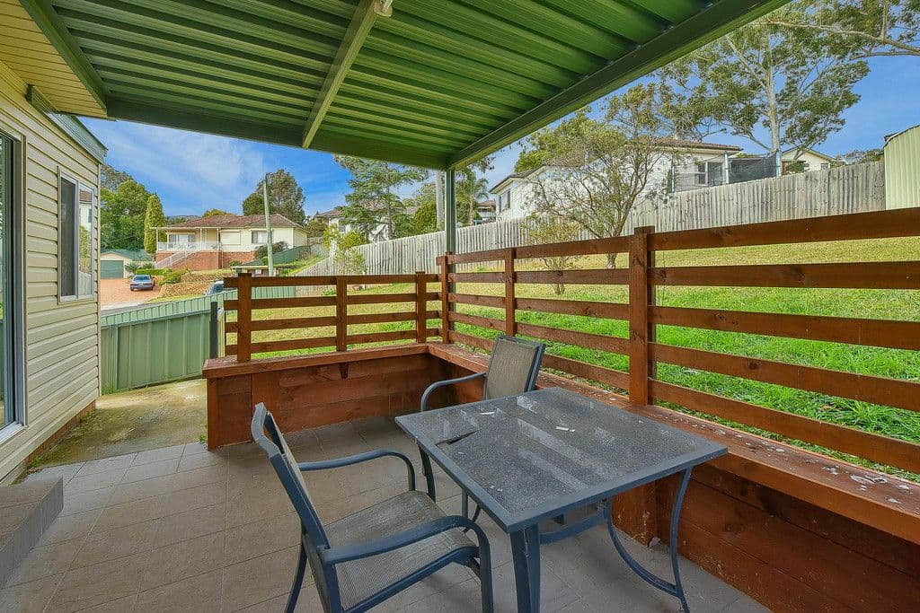 1 Fisher Place, Campbelltown NSW 2560, Campbelltown - Thumbnail 7